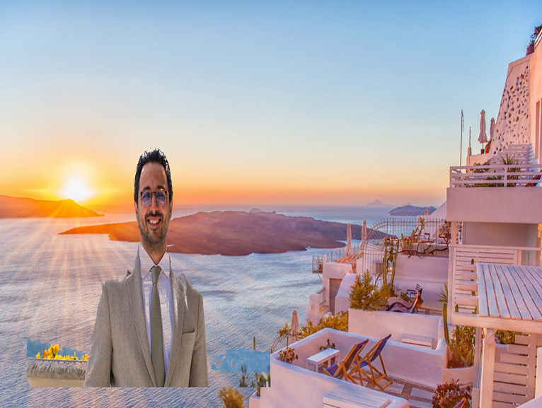 AT�NA'NIN Y�KSELEN B�LGELER�NDE BE� YATIRIM FIRSATI